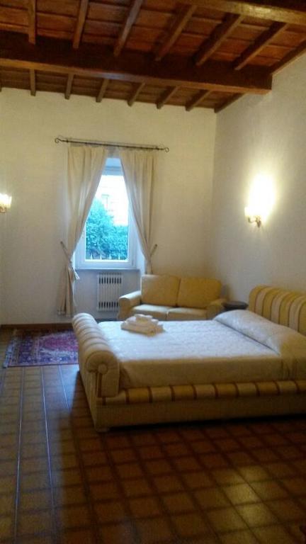 Liv'In Roma Campo Dei Fiori Apartment Cameră foto