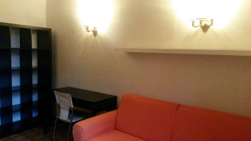 Liv'In Roma Campo Dei Fiori Apartment Cameră foto
