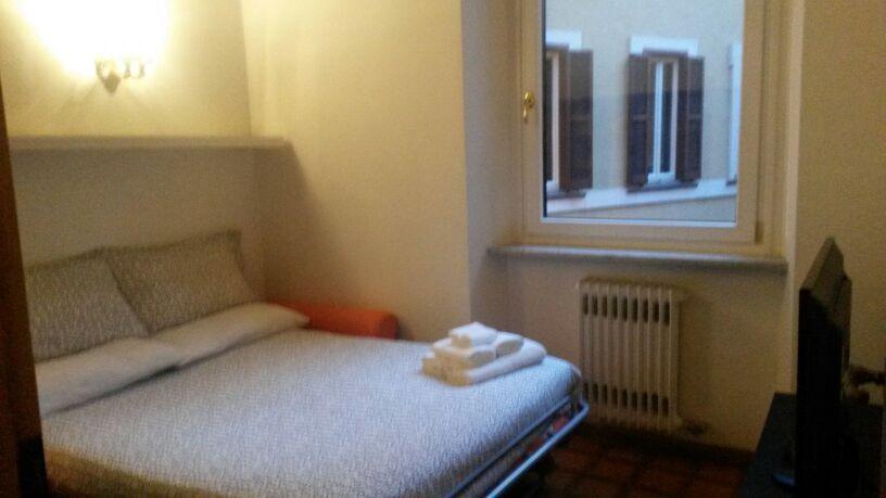 Liv'In Roma Campo Dei Fiori Apartment Cameră foto