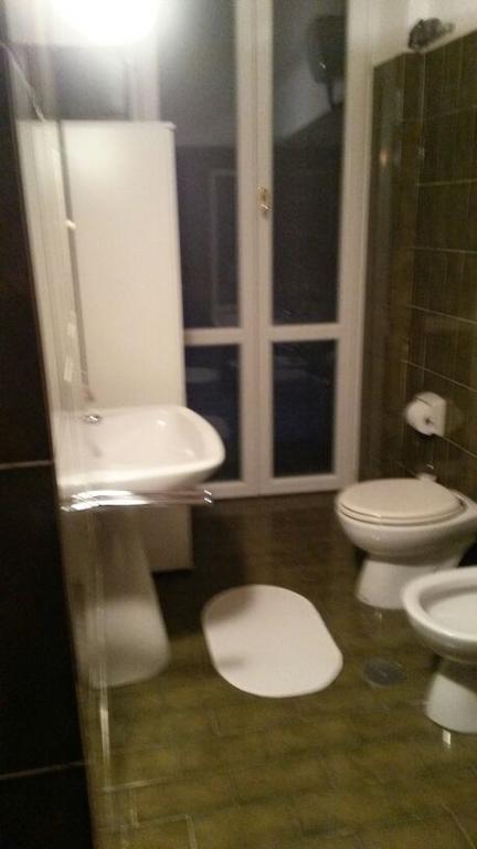 Liv'In Roma Campo Dei Fiori Apartment Cameră foto