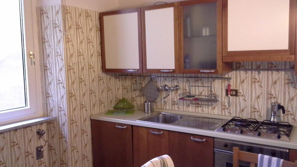 Liv'In Roma Campo Dei Fiori Apartment Cameră foto