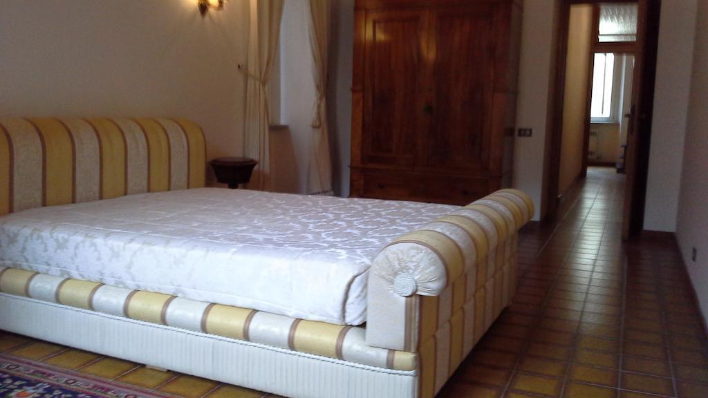 Liv'In Roma Campo Dei Fiori Apartment Cameră foto