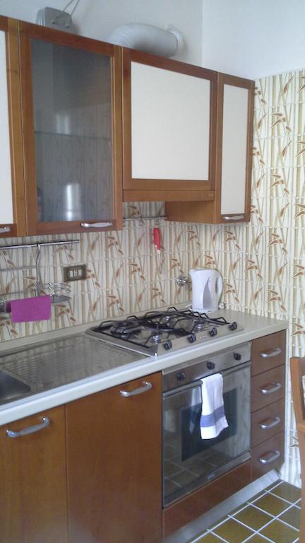Liv'In Roma Campo Dei Fiori Apartment Exterior foto