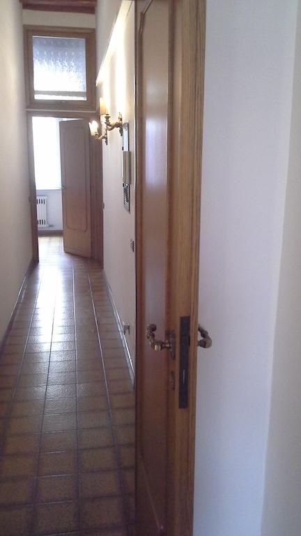 Liv'In Roma Campo Dei Fiori Apartment Cameră foto