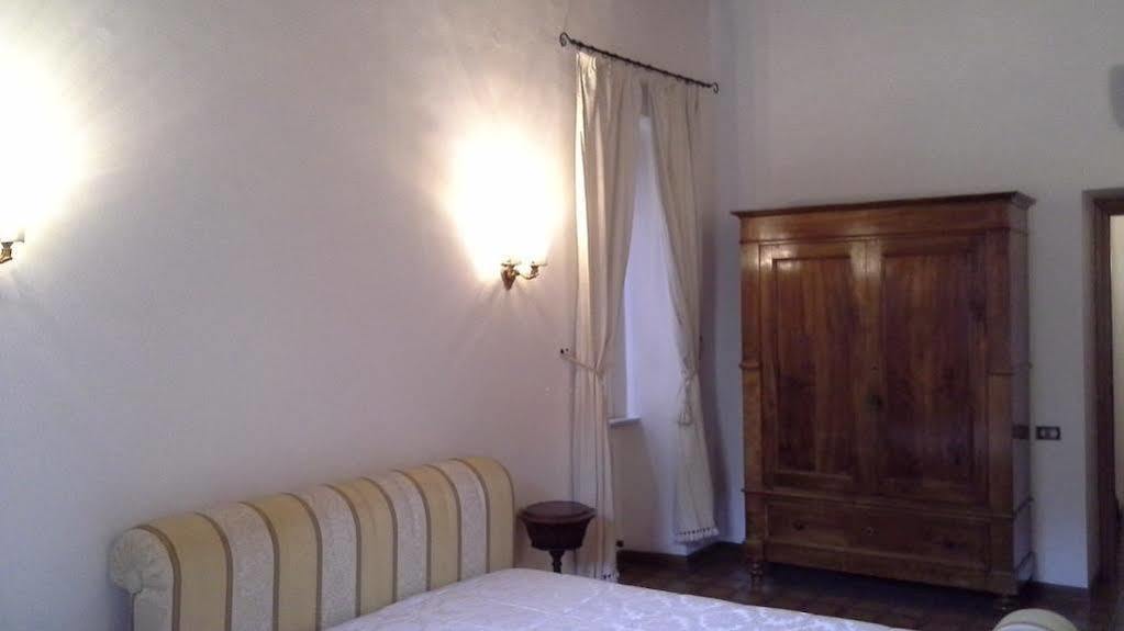 Liv'In Roma Campo Dei Fiori Apartment Exterior foto