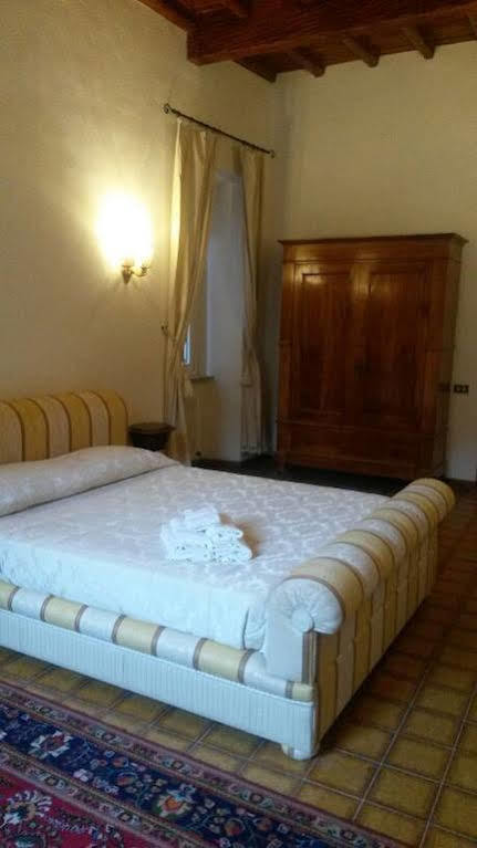 Liv'In Roma Campo Dei Fiori Apartment Exterior foto