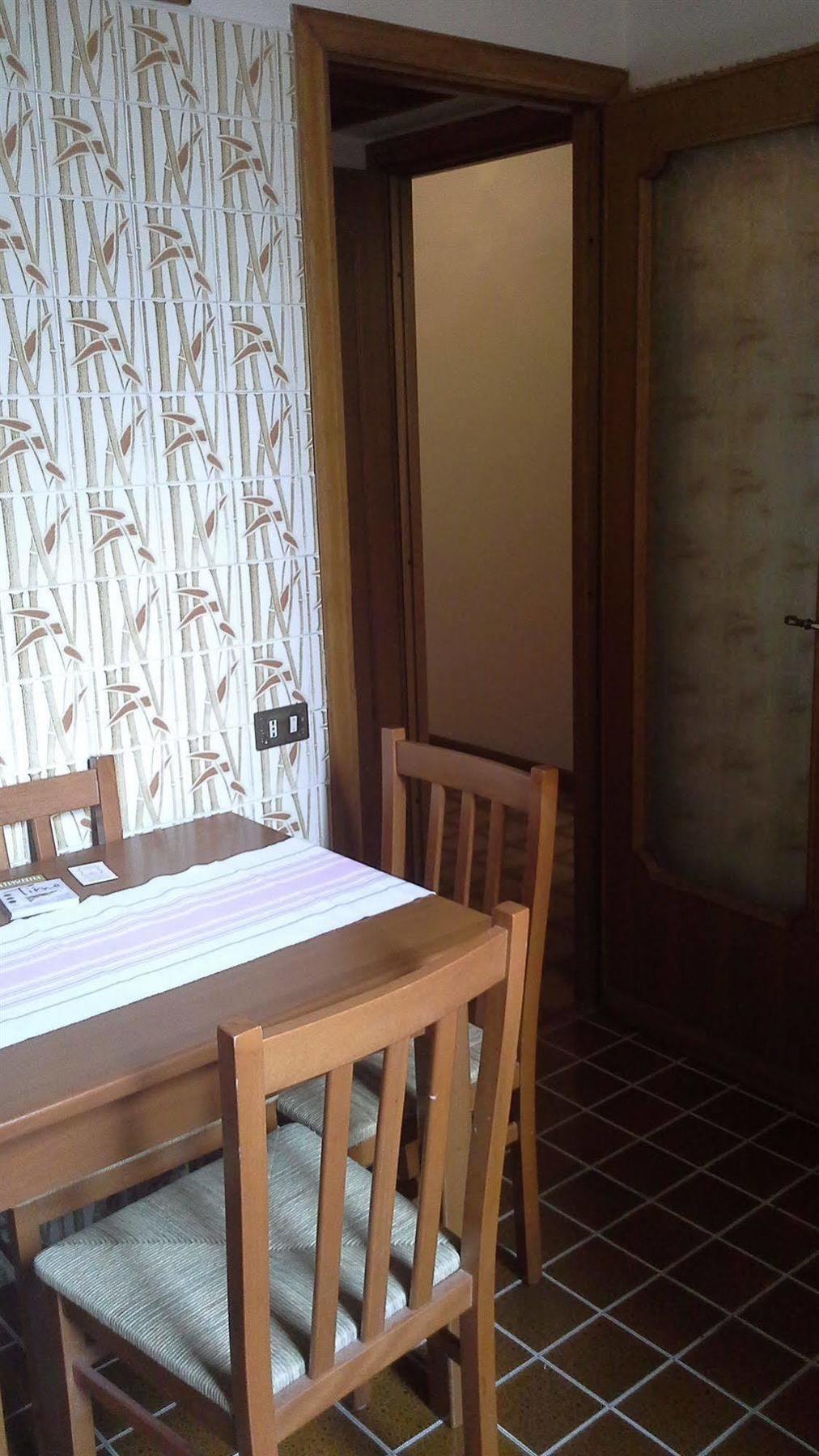 Liv'In Roma Campo Dei Fiori Apartment Exterior foto