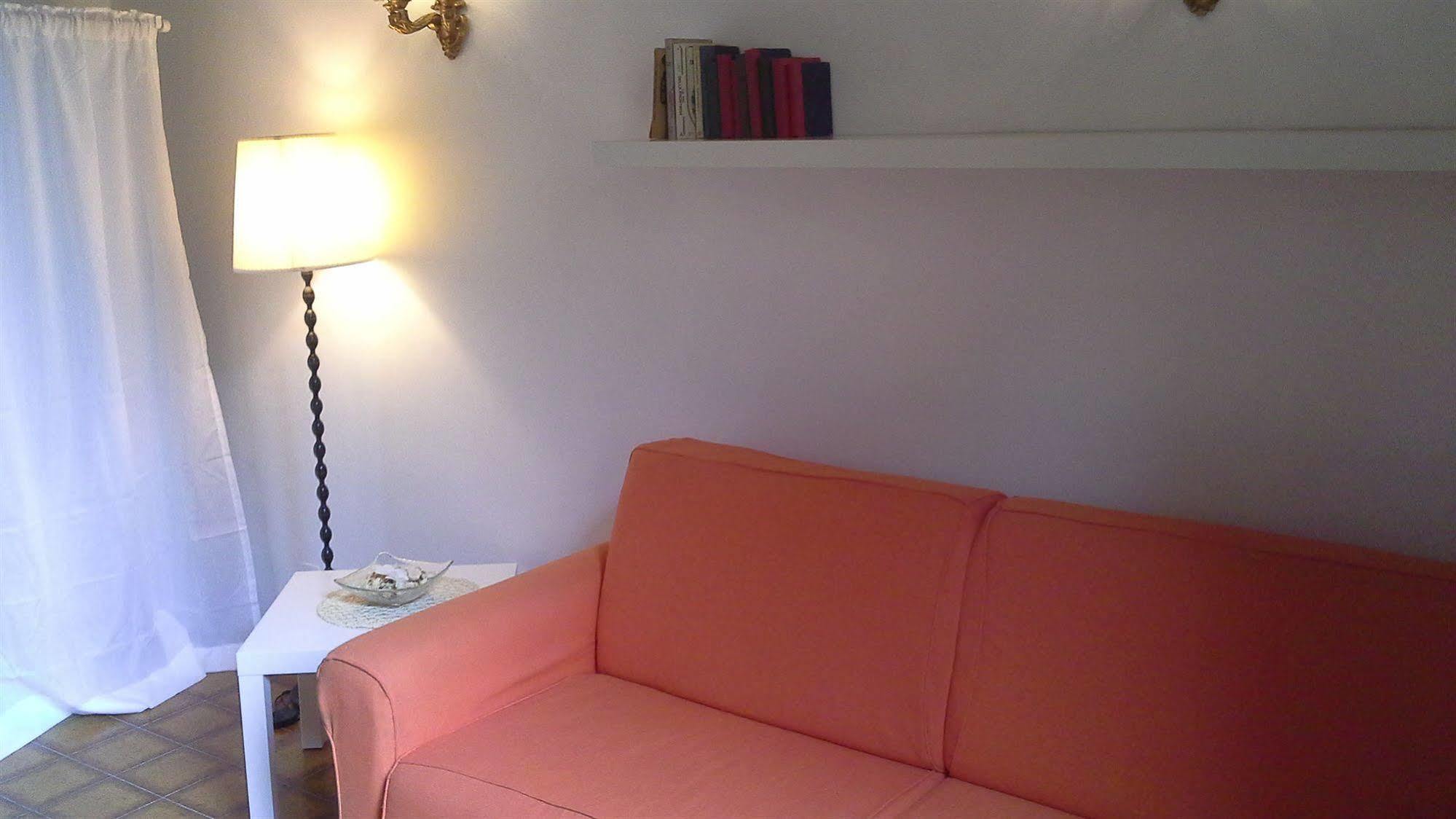 Liv'In Roma Campo Dei Fiori Apartment Exterior foto