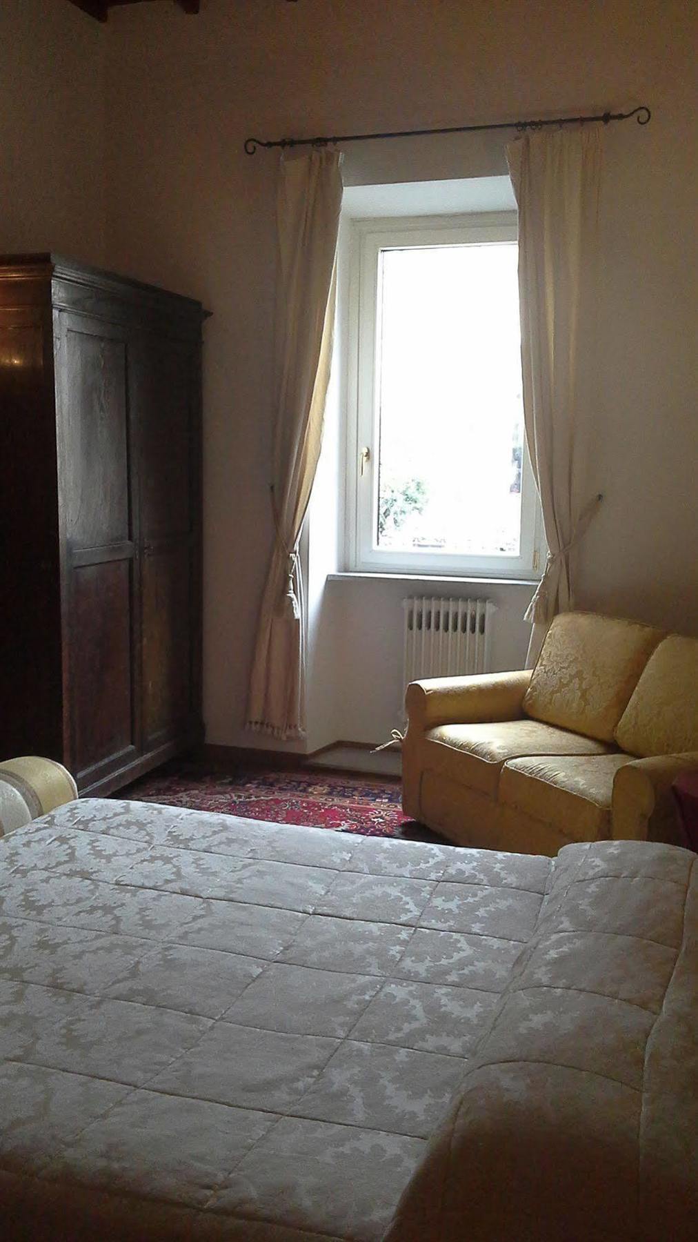 Liv'In Roma Campo Dei Fiori Apartment Exterior foto